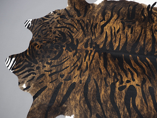 Что значит Тигровая шкура, как символ. во сне