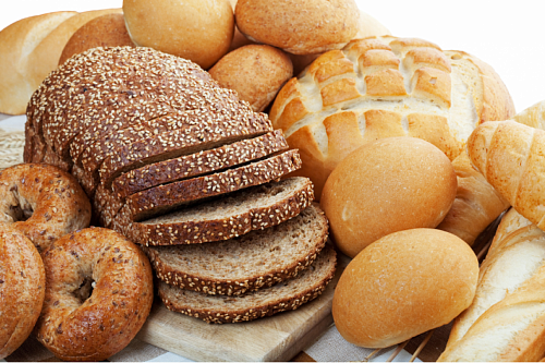 Что значит Различные хлебные изделия во сне