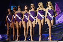 Конкурс красоты - фото №2