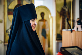 Монах или монахиню - фото №4