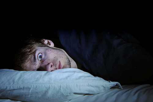 Что значит Ложные пробуждения во сне