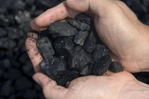 Что значит Уголь каменный, торф, руда во сне