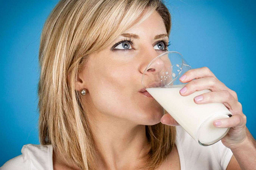 Что значит Пить молоко во сне