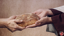 Хлеб разломить - фото №15