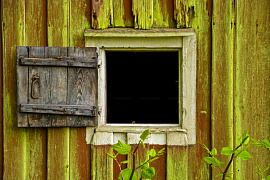 Быть забитым дверь, окна в своем доме - фото №6