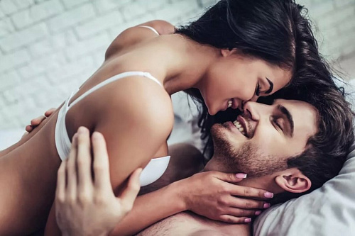 Что значит Секс с любовницей во сне