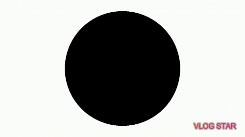 Что значит Черный круг или шар во сне