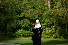 Монах, монахиня - фото №6