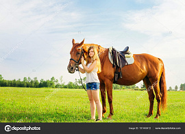 Лошадь держать под узды - фото №4