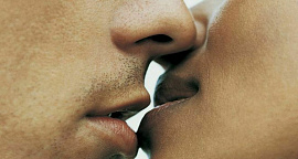 Губы целоваться - фото №5
