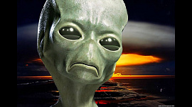 Инопланетяне - фото №2