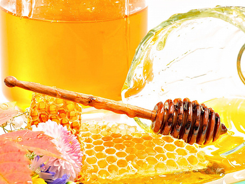 Что значит Качать мед во сне