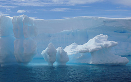 Антарктика, север - фото №2
