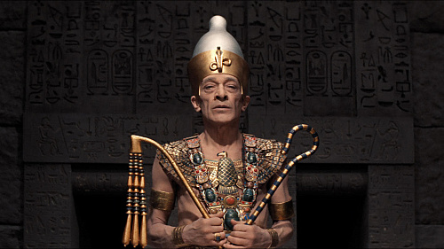 Что значит Фараон во сне