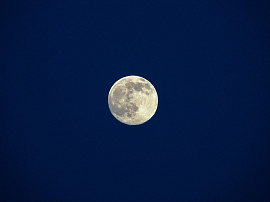 Новая и полная луна - фото №10