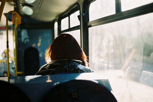 Что значит Ехать в поезде, автобусе, трамвае во сне