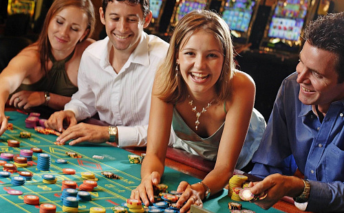 Что значит Побеждающим в азартных играх во сне