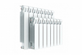 Радиатор - фото №3