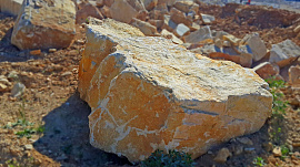 Глыба (камень) - фото №18