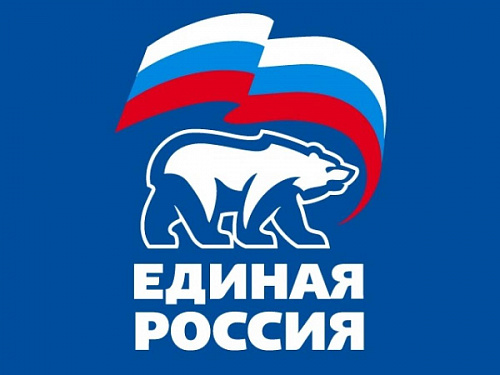 Что значит Снится партия «Единая Россия» во сне