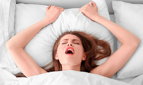 Что значит Оргазм (эякуляция) во сне