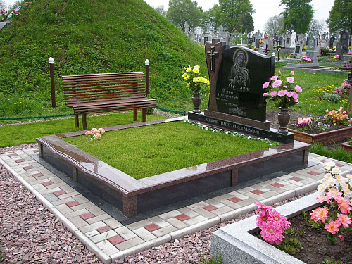 Что значит Могилы на кладбище во сне