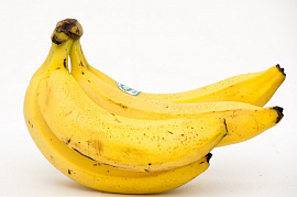 Бананы - фото №1