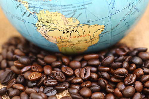 Что значит Бразильский кофе во сне
