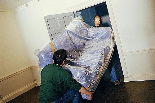 Что значит Выносить мебель из дома во сне