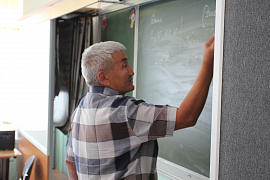 Учитель физики - фото №4