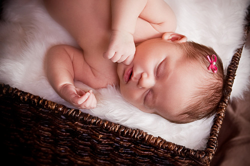 Что значит Младенца увидеть во сне