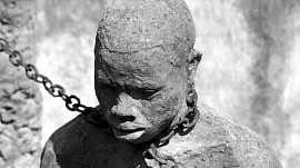 Раб (раба, рабыня) - фото №2