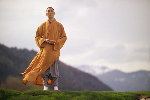 Что значит Даосский монах во сне