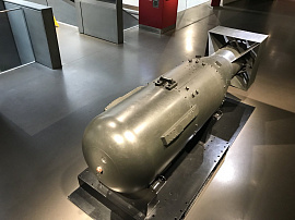 Атомная бомба - фото №2