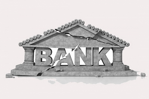 Что значит Банк, банкротство во сне