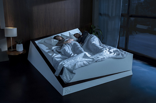 Что значит Чуждая кровать во сне