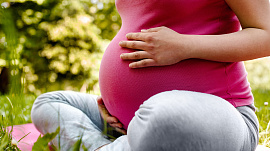 Беременность беременная - фото №5