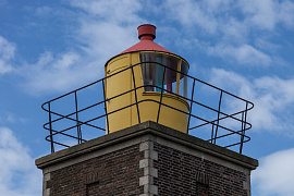 Башня, маяк, труба - фото №2