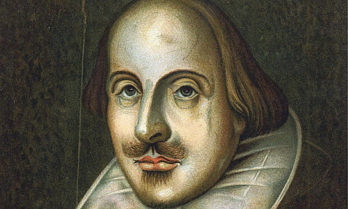 Что значит Шекспир во сне