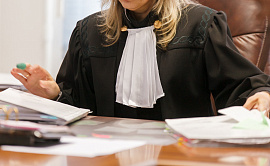 Мировой судья - фото №9