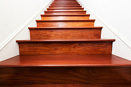 Лестница (ступеньки) - фото №16