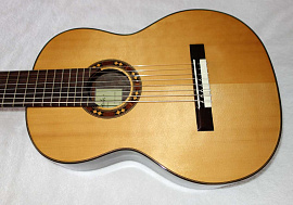 Семиструнная гитара