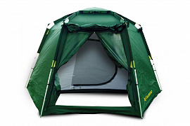Палатка шатер - фото №1