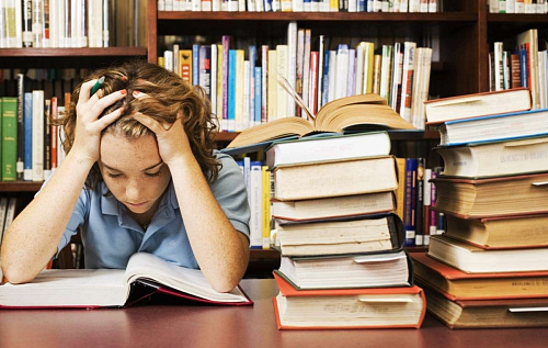 Что значит Завалить экзамен во сне