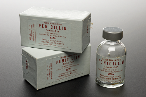 Что значит Пенициллин во сне