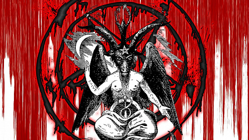Что значит Сатана (дьявол) во сне