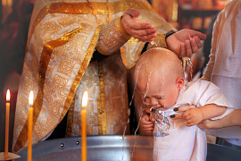 Истово креститься - фото №3