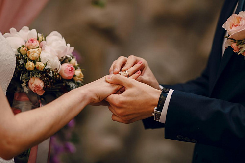 Что значит Брак, супружество, свадьба во сне